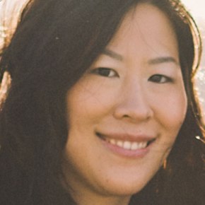 Editor Spotlight: Nancy Jooyoun&nbsp;Kim