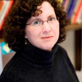 Editor Spotlight: Maya&nbsp;Sonenberg