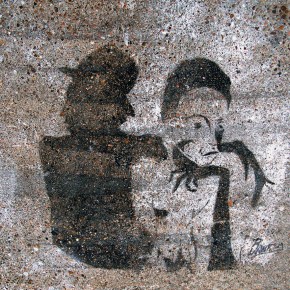 Poetry by Shakthi&nbsp;Shrima