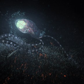 Poetry by Dante Di&nbsp;Stefano