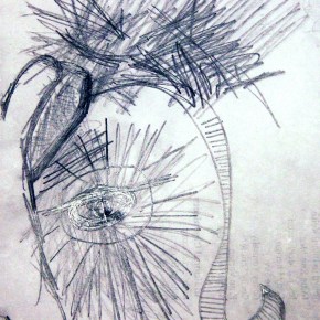 Poetry by Cody&nbsp;Pherigo