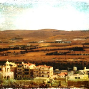 Two poems by Lena Khalaf&nbsp;Tuffaha