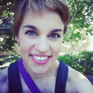 courtney kersten photo