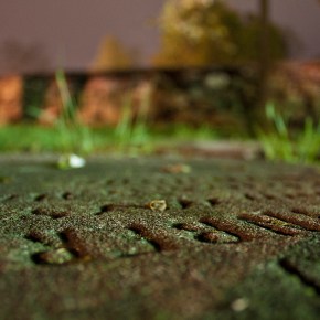 Poetry by Meggie&nbsp;Royer