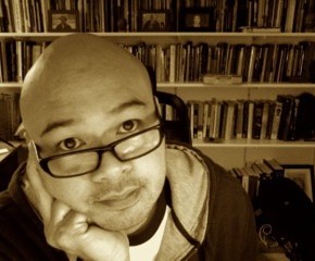 Poetry Editor Spotlight: Oliver de la&nbsp;Paz