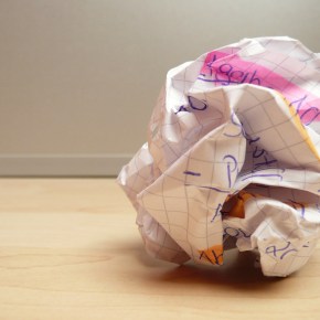 To Write by Karissa&nbsp;Chen