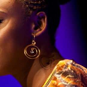 The Political as Personal: On Reading Widely by Alexandra&nbsp;Watson