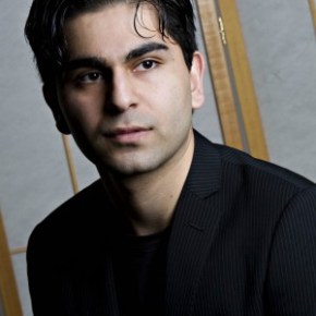 November/ December Fiction Editor Spotlight: Ahsan&nbsp;Butt