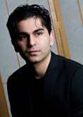 Ahsan Butt - headshot