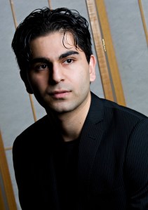 Ahsan Butt - headshot