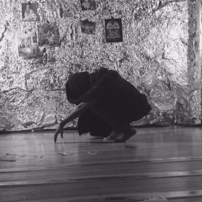 On Art and Engagement by Monica&nbsp;Lewis