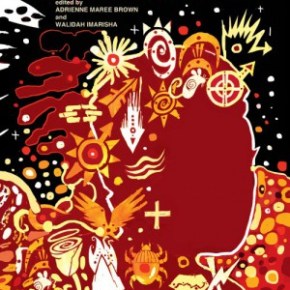 A Future Anthropology by Autumn&nbsp;Brown