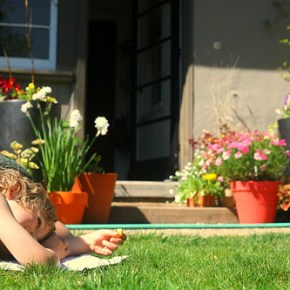 Poetry by McKenzie Lynn&nbsp;Tozan