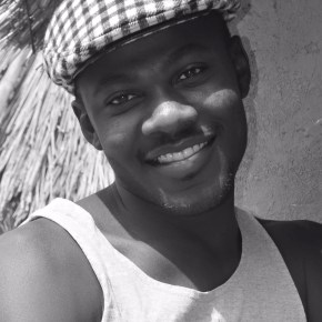 February/ March Poetry Editor Spotlight: David Ishaya&nbsp;Osu