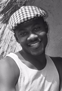 David Ishaya Osu ...