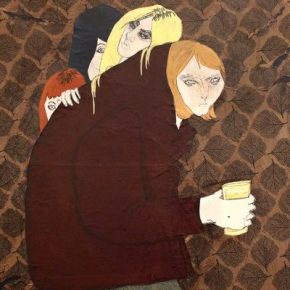 Fiction by Alexandra&nbsp;Watson