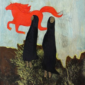 Poetry by Lilian&nbsp;Ha