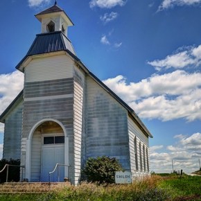 Fiction by Mya&nbsp;Byrne