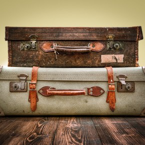 Fiction by Idrissa&nbsp;Simmonds