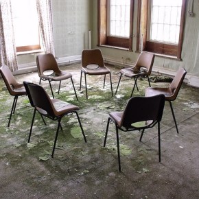 Fiction by Thomas&nbsp;Kearnes