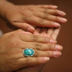 Poetry by David Ishaya&nbsp;Osu