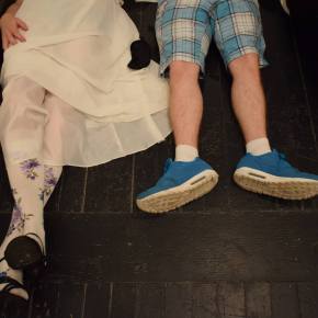 Poetry by Devin&nbsp;Kelly