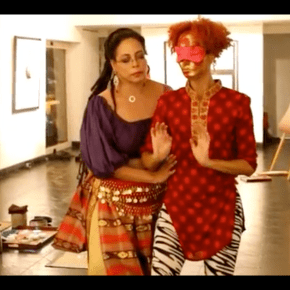 An essay by Vanessa&nbsp;Mártir